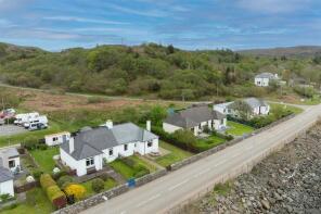 4, Cruamer, A837 B869 Junction - Culag Road Lochinver, Lairg IV27 4LD