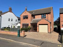 Well House, Peveril Road, Lutterworth LE17 5NQ