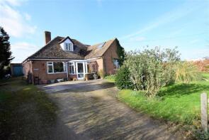 Petersfield, Admington Road, Shipston-on-stour CV36 4JN