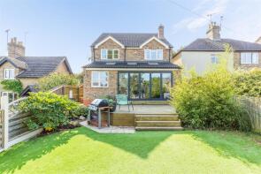 Montague House, Bourne Road, Stamford PE9 4LH