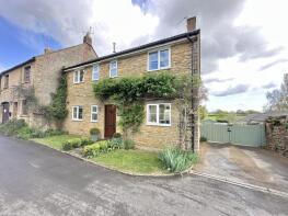 43a Oak Cottage, Lower Odcombe, Yeovil BA22 8TX