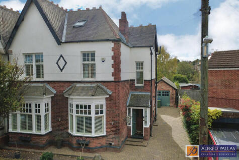 Langholm Road, East Boldon