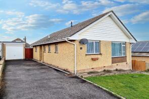 12, Coopers Drive, Bridport DT6 4JU