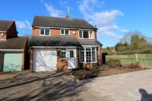 15, Harpur Avenue, Ticknall, Derby DE73 7JS