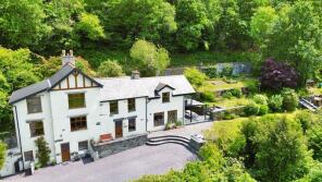 The Garden Cottage, Coed Y Celyn, Betws Y Coed LL24 0SH