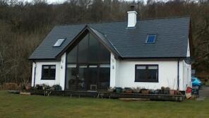 Westfield, Inverie, Glaschoille - Inverie Road, Mallaig PH41 4PL