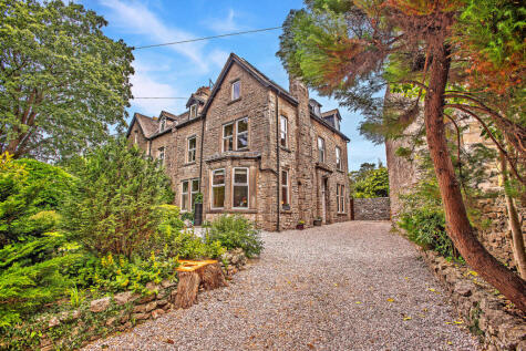 Stankelt Road, Silverdale, LA5