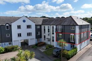 7, Fisher Court, Campbeltown Way, Port Pendennis, Falmouth TR11 3YB