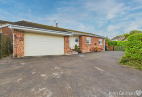 2, The Willows, Ashbourne DE6 3EW