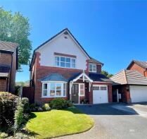48, Milars Field, Oswestry SY10 9PU