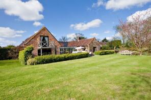 7, Gowing Way, Norwich NR15 2LW