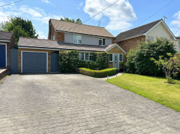 Lokstock, Mill Road, Braintree CM7 4QG