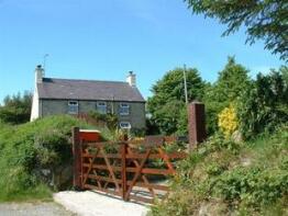 Bryngafel, C3153 Junction A478 To Junction C3122 Glandwr, Glandwr, Whitland SA34 0YG