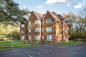 Flat 7, 1, Montefiore Drive, Sarisbury Green, Southampton SO31 7PJ