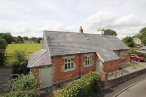 The Old School, School Row, Llanfrynach, Brecon LD3 7AZ