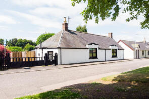 28, Kinnear Square, Laurencekirk AB30 1UL