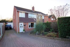 8, Goldhurst Drive, Stoke-on-trent ST10 4LS