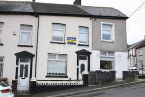 21, Brynteg Terrace, Bargoed CF81 9JQ