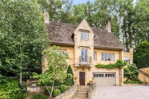 Glebe House, Snowshill, Broadway WR12 7JU