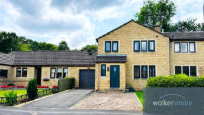 23, Broadfield Way, Ilkley LS29 0TJ