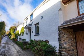 Court Cottage, Lane From The Old Forge To Tree Tops, Kingsbridge TQ7 2NR