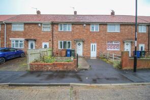 47, Crummock Road, Newcastle Upon Tyne NE5 2TP