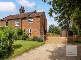 6 Pine Trees, The Footpath, Aylsham Road, Norwich NR10 5DL