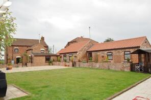 The Laurels, Chapel Road, Boston PE22 7SP