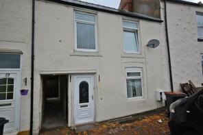 14, West Street, Durham DH6 5LS