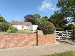 Cherry Tree Cottage, Bottesford Road, Grantham NG32 2DH