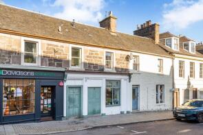 38, High Street, Cupar KY14 6AQ