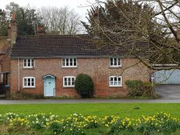 17 Yew Tree Cottage, Moodys Hill South To County Boundary, Salisbury SP5 1JA
