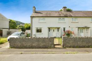 14, Bro Silyn, Caernarfon LL54 6AU