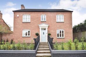 101, Barton Road, Nuneaton CV13 6NB