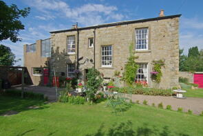 Denton House, Road Leading From West Of Trywell Lodge To Castle Beck, Brampton CA8 2LQ