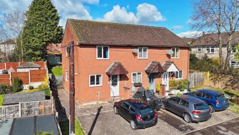 Mount Pleasant Close, Lydney