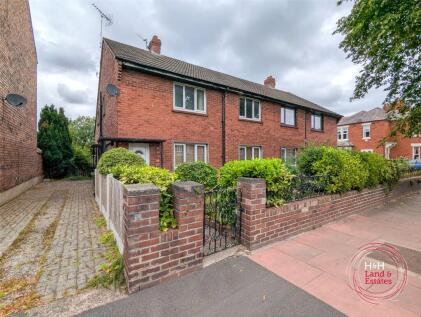 195 Warwick Road, Carlisle