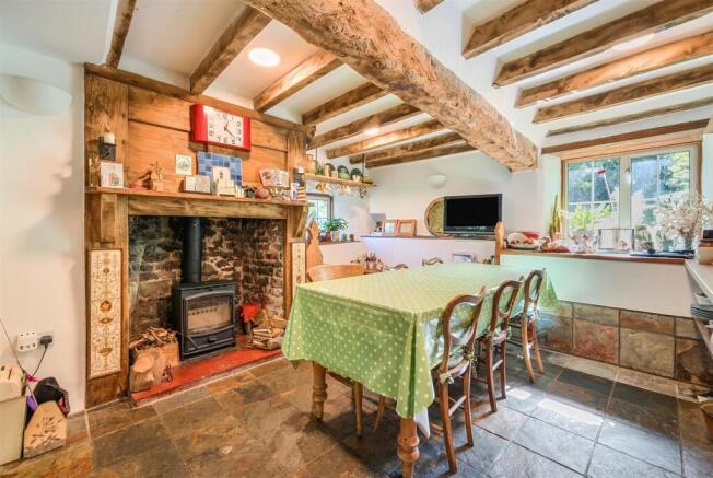 Breakfast Room