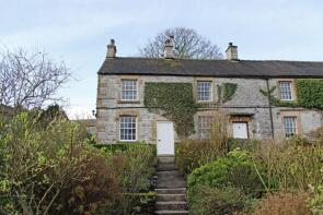 4, Old Hall Cottages, Rakes Road, Bakewell DE45 1JL