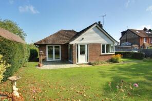 1, Coppards Close, Haywards Heath RH17 7QW