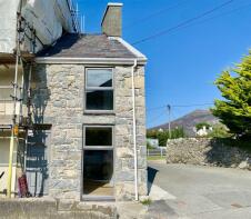 1, Bryn Coch, Road From Eifl Road To Maes Y Neuadd, Caernarfon LL54 5HH