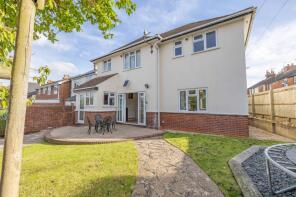 23, Lancaster Road, Canterbury CT1 3QE