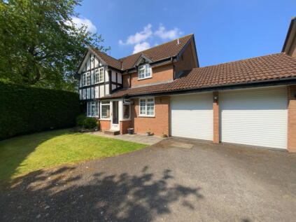 HALESOWEN, Cloister Drive