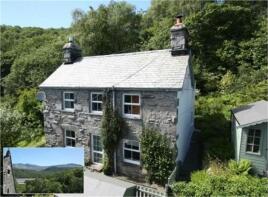 Derlwyn, A496 From Bontddu To Pont Borthwnog, Dolgellau LL40 2UD