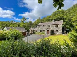 The Old Corn Mill, Ulpha, Broughton-in-furness LA20 6DX