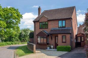 51, Brookside Close, Tiddington, Thame OX9 2LS