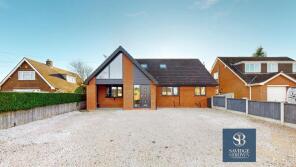 92, Birkinstyle Lane, Alfreton DE55 6BS