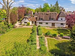 Windmill House, Bennetts Lane, Buntingford SG9 0SH