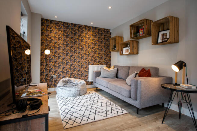 Showhome Photography