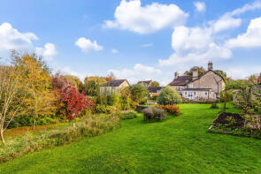 2, Duchy Villas, Englishcombe Road, Englishcombe, Bath BA2 9DT